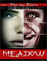 Cover of Meadow - Tome 1 - Pile ou face by Vaniliane