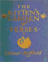 The Kittens Garden of Verses Picture Book