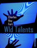Cover of Wild Talents by Charles Fort