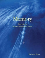 Cover of Memory by Barbara Boot