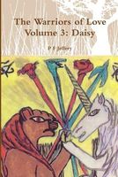 Cover of Daisy by P.F. Jeffery
