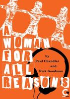 Cover of A WOMAN FOR ALL REASONS by Paul Chandler