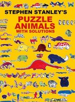 Stephen Stanley's Puzzle Animals with solutions