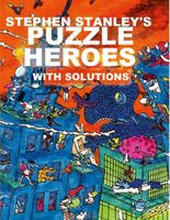 Stephen Stanley's Puzzle Heroes with solutions