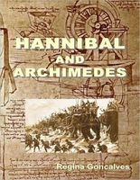 Cover of Hannibal and Archimedes by Regina Goncalves