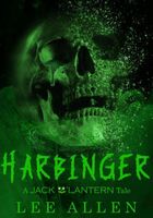 Cover of Harbinger by Lee Allen