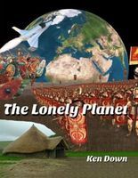 The Lonely Planet
