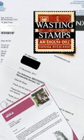 Wasting Stamps