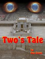 Cover of Two's Tale by Ken Down
