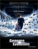 Cover of Genome Evolution by Vaniliane