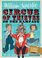 Circus of Thieves on the Rampage