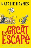 The Great Escape