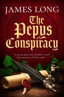 James Long's Latest Book