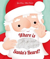 Where is Santa's Beard?