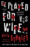 Anthony Holden's Latest Book