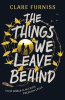 Cover of When They Were Us by Clare Furniss
