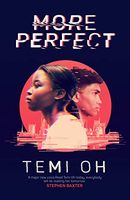 Temi Oh's Latest Book
