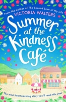 Summer at the Kindness Cafe