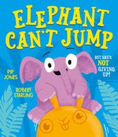 Pip Jones's Latest Book