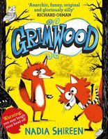 Grimwood