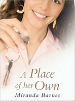 A Place of Her Own