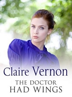 Claire Vernon's Latest Book