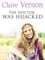 The Doctor was Hijacked