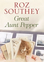Great Aunt Pepper