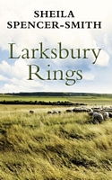 Larksbury Rings