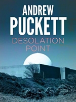 Andrew Puckett's Latest Book