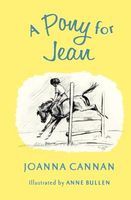Joanna Cannan's Latest Book