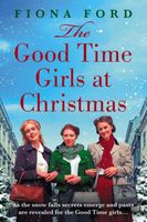 The Good Time Girls at Christmas