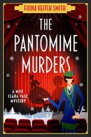 The Pantomime Murders
