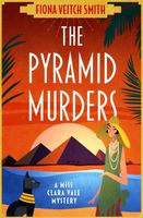 The Pyramid Murders