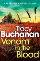 Tracy Buchanan's Latest Book
