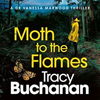 Tracy Buchanan's Latest Book