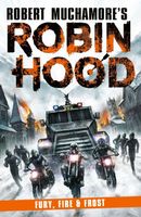 Robert Muchamore's Latest Book