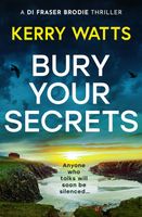 Kerry Watts's Latest Book