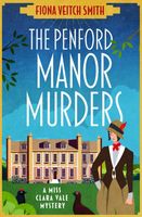 The Penford Manor Murders