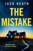 Jack Heath's Latest Book