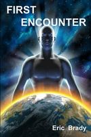 Cover of First Encounter by Eric Brady