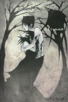 Cover of The Ballad of Sara & Jared by Angela Miller