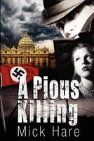 Cover of A Pious Killing by Mick Hare