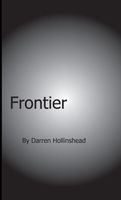 Cover of Frontier by Darren Hollinshead