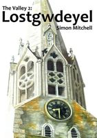 Cover of The Valley 2 by Simon Mitchell