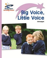 Big Voice, Little Voice