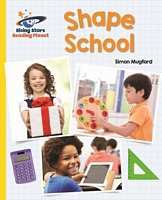 Shape School