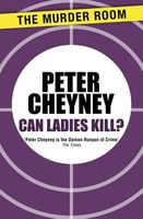 Can Ladies Kill?