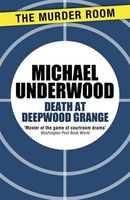 Death at Deepwood Grange