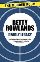 Deadly Legacy // Murder at Larkfield Barn